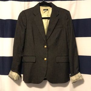 J. Crew Blazer